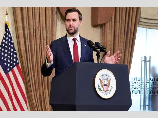Iran-US talks may resume in Islamabad with JD Vance likely to lead the delegation: Reports

