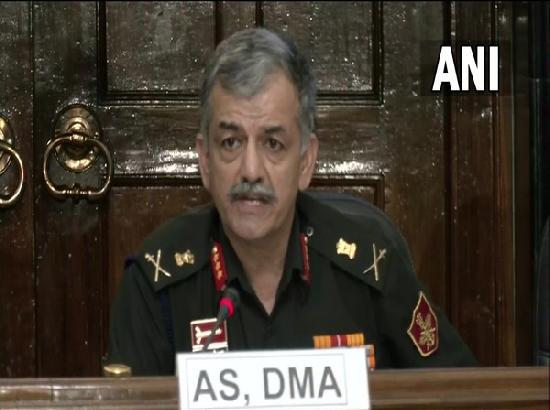 No rollback of Agnipath Scheme, says top military officer in joint press conference of Arm