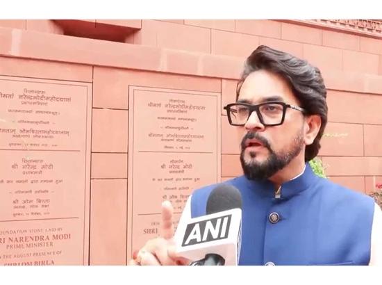BJP accuses Opposition of making 