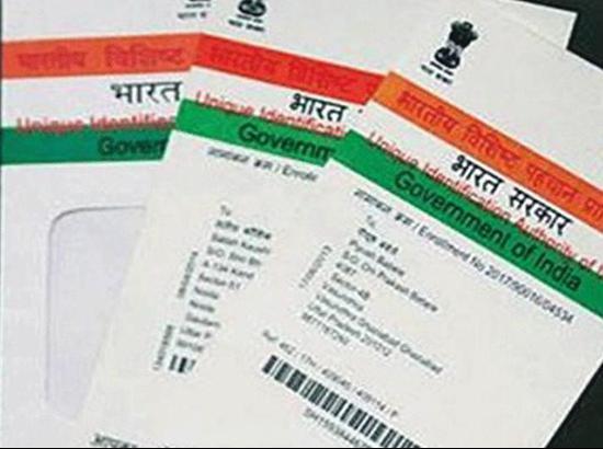 Know how to link Adhar card with voter ID card in Chandigarh