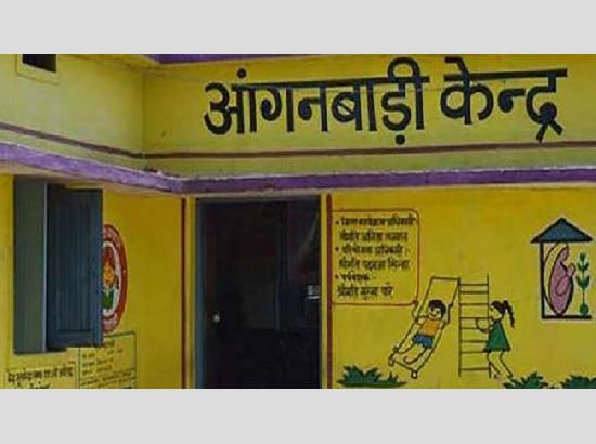 Food Safety First: Punjab orders FSSAI registration for Anganwadis