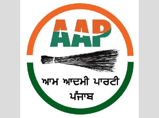 First meeting of AAP MLAs to be held in Chandigarh today (March 11)