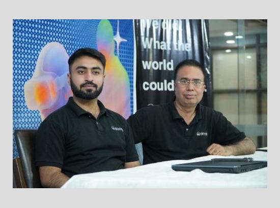 24-Year-Old Chandigarh Entrepreneur Disrupts Real Estate with AI, Something The World Couldn't Achieve