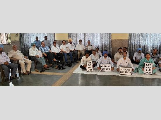 Punjab Bar Associations continue strike against LADC policy; Ferozepur Bar extends ‘No Work Day’