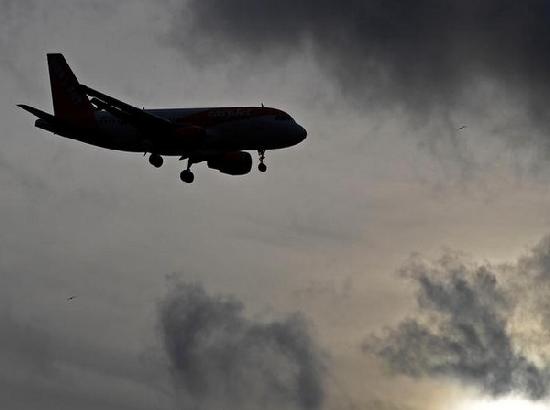 Agartala : Flights cancelled 