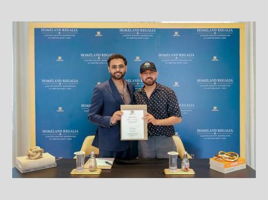CGC University Mohali Signs Strategic MoU with Young Indians During Management Summit 2026

