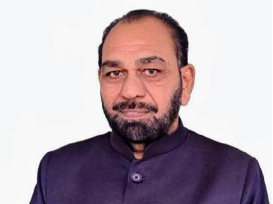 Senior Leader Amrit Aggarwal Nominated as Member of Punjab Aggarwal Welfare Board