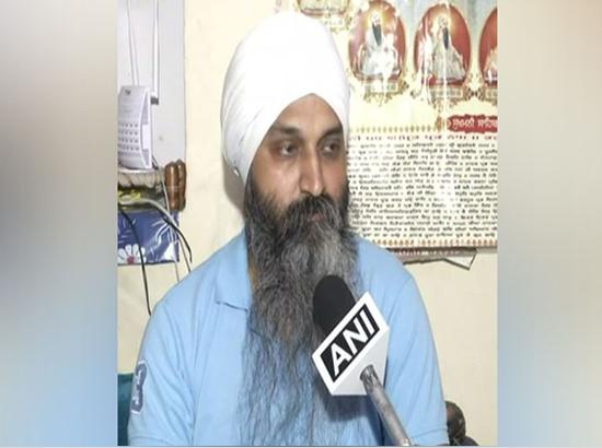 Read : Views of Sikh activist Harminder Ahluwalia, who helped 32 Kashmiri girls in Pune, on abrogation of Article 370 