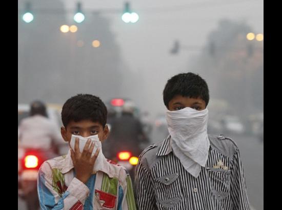 Air Pollution: Delhi-NCR out of 'emergency'