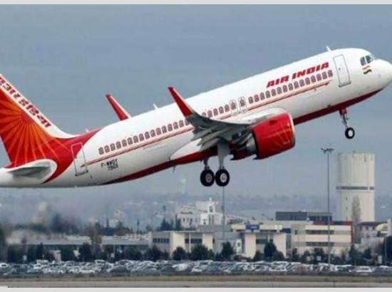 COVID-19: Centre extends ban on international commercial flights 