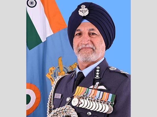 Airforce Breaking: Air Marshal Inderpal Singh Walia Appointed Vice Chief of the Air Staff