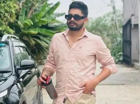 Amritsar youth shot dead outside house