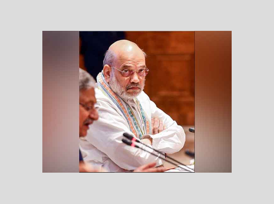 Amit Shah lauds ISRO for SpaDeX success, calls it a step towards India's own space station
