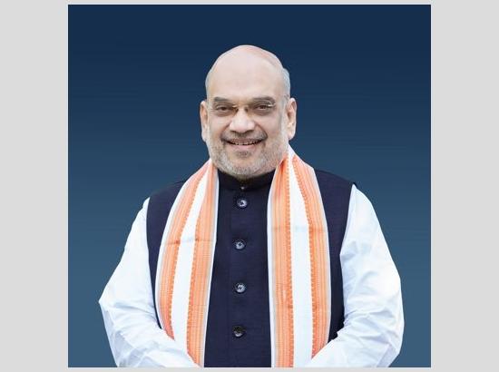 Amit Shah sets three-year target to make India drug-free by December 31, 2029
