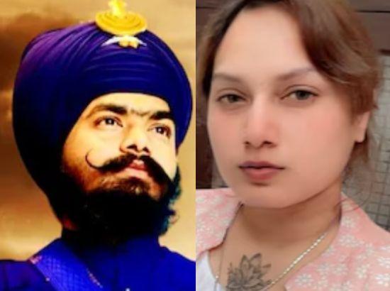 Amritpal Singh Mehron has absconded to UAE: SSP