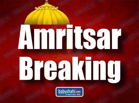 Breaking: ‘Khalistan Zindabad’ slogans raised in Amritsar during SAD (Amritsar) march