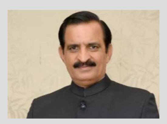 Breaking: Anil Sarin Appointed State Social Media Incharge of Punjab BJP
