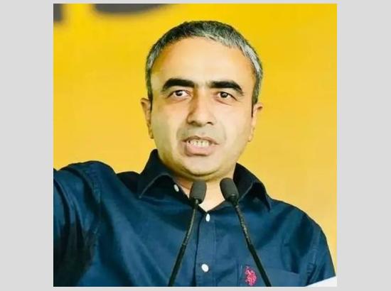 BJP wants to rule over Punjabis by intimidating them: Anurag Dhanda