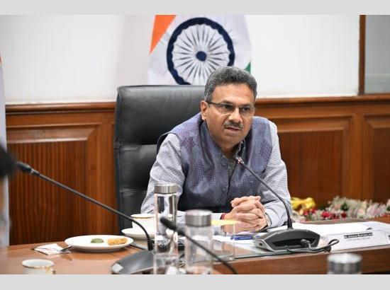 Chandigarh administration seeks panel of HCS officers for deputation