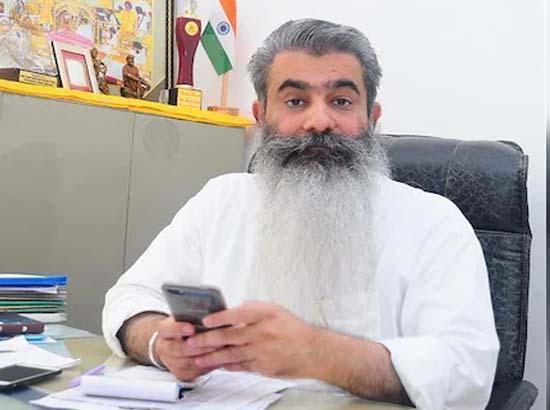 Bharat Bhushan Ashu Granted Interim Bail by Ludhiana Court

