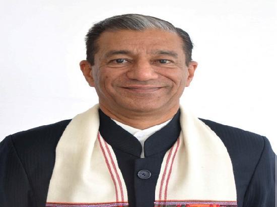 CBI condoles demise of its former director Ashwani Kumar