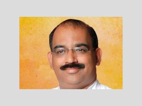 Speaker Must Ensure One-Sided Politics Does Not Override Facts and Fairness: Ashwani Sharma


