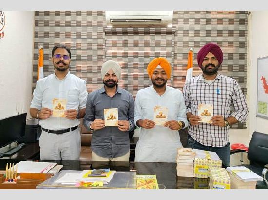 Ludhiana to Witness ‘Jashan-e-Inqlaab’ on Shaheed-e-Azam Bhagat Singh’s Birth Anniversary 