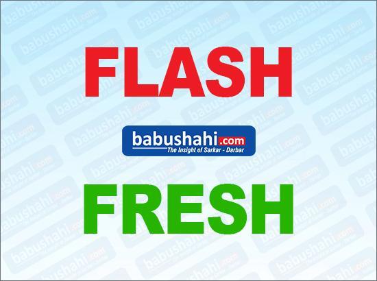 Key operative among 4 held with 20 kg heroin in Amritsar