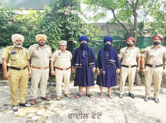 Kamal Kaur Bhabhi Murder Case: Two accused sent to 2-day police custody, hunt for mastermind intensifies