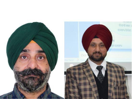 Punjabi University develops breakthrough tech to convert Gurmukhi script into Braille for visually impaired