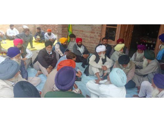 Jamhoori Adhikar Sabha seeks sitting Judge probe in Gurdaspur encounter case