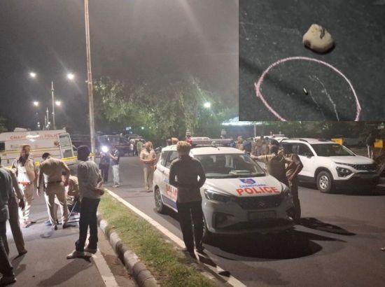 Three shooters of Bambiha gang arrested after Encounter