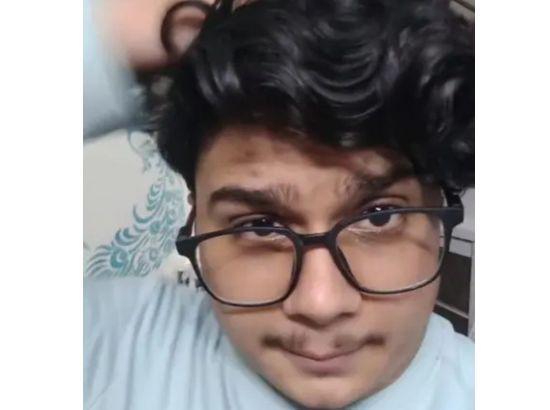 NEET aspirant found dead hours before exam