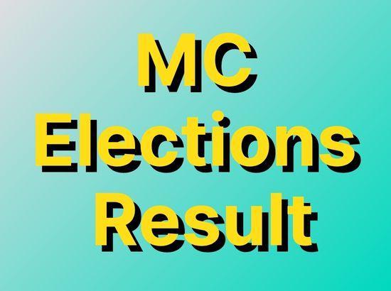 MC Election Results: AAP emerges winner in Hoshiarpur, Guru Har Sahai and Jalalabad; Akali Dal also registers gain