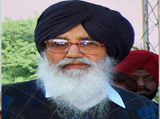 Akali Breaking: Sukhbir Singh Badal removed as President of SAD, read details ( Watch Video )