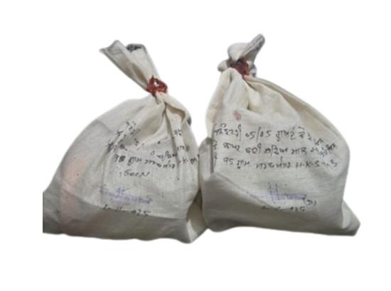 Two members of Ashish Chopra Gang held in Ferozepur