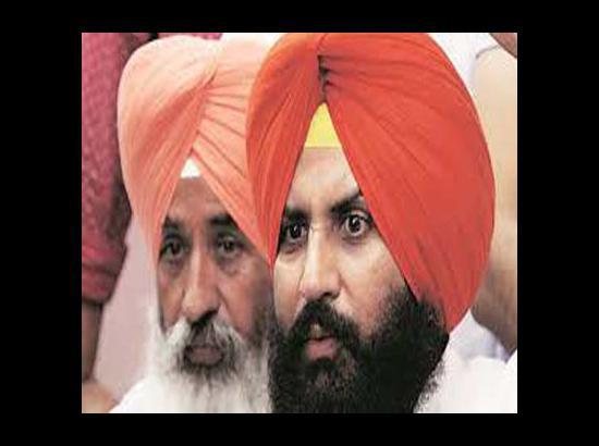 Bains Brothers break up alliance with AAP
