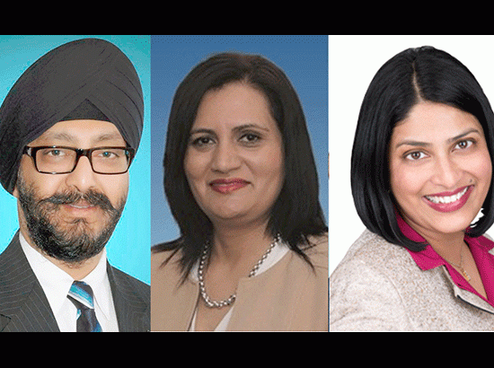 3 Indian-origin politicians, including 2 women, elected to NZ parliament