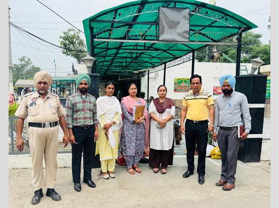 Under Jeevan Jot 2.0, DCPU  inspects to prevent child begging