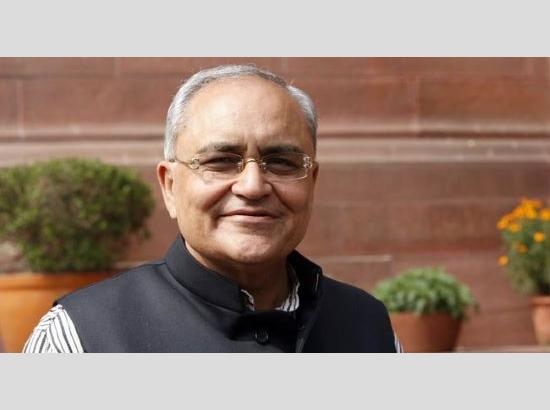 Former Journalist and Senior BJP leader Balbir Punj passes away