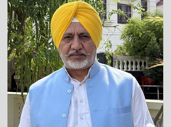 BJP’s ‘Nasha Mukt Punjab Yatra’ Is Political Nautanki; They Must First Answer For Its Role During 2007-17: Baltej Pannu