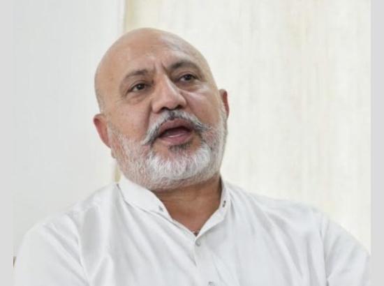 Badal Talking About Declaring Gangsters as Terrorists is Like Taliban Leading a Peace March: Pannu

