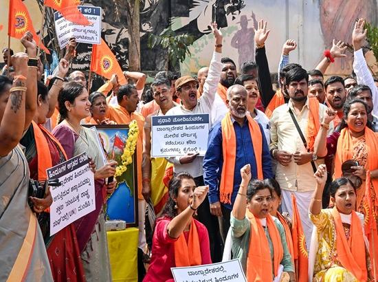 Bangladesh: Another Hindu man attacked, set on fire by miscreants