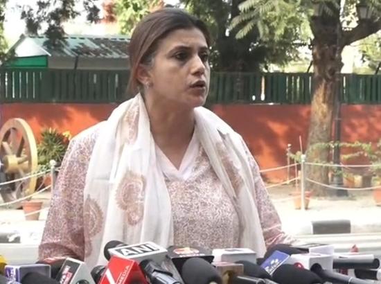 Colonel Bath family accuses Punjab Police of protecting accused officers; meets Governor again 