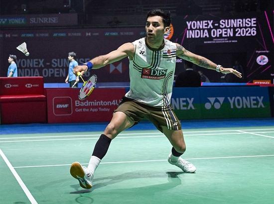 Asian Games 2026: Lakshya, Ayush, Srikanth guide India to 3-0 win over Bangladesh in men's badminton event