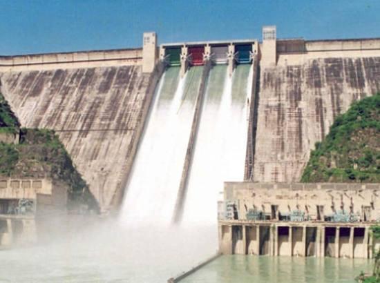 BBMB installs early warning system along Beas river to alert residents on water release