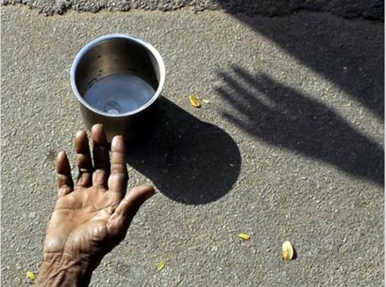12 Children Rescued in Mohali During Anti-Child Begging Drive 