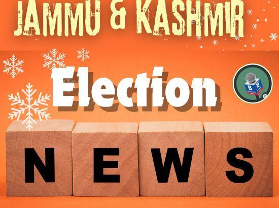 J&K Assembly elections conclude peacefully, voter turnout at 63.45%
