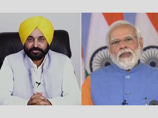 Breaking: Modi Government’s Latest Act of Suppressing Punjab — CM Mann Humiliated at Delhi Airport, Detained for Three Hours and Issued an Unwarranted ₹50,000 Challan: Alleged Baltej Pannu ( Watch Video )