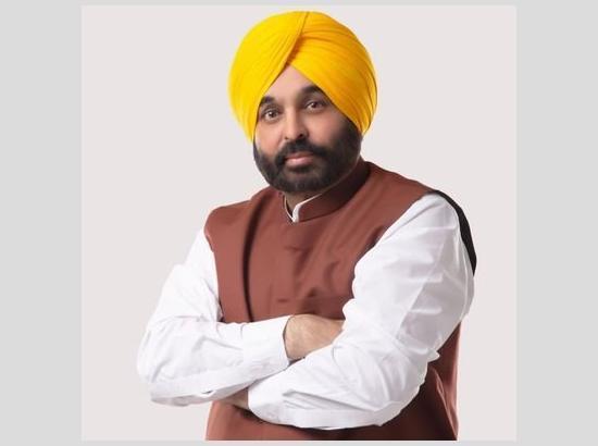 Punjab ranked No 1 in School Education in the country: Bhagwant Mann